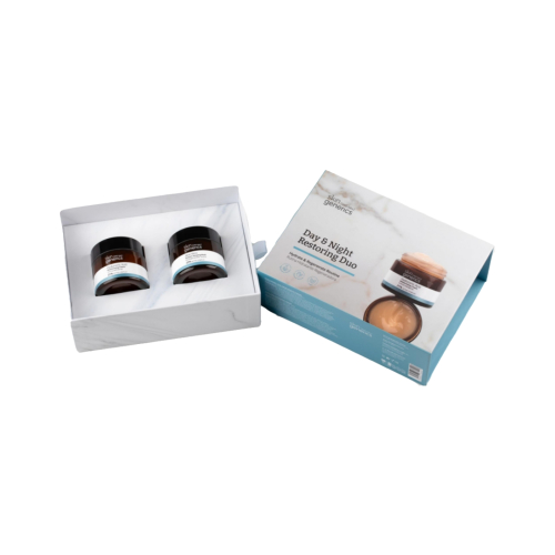 Skin Generics - Regenerierendes Feuchtigkeits-Duo Day & Night Restoring Duo