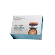 Skin Generics - Regenerierendes Feuchtigkeits-Duo Day & Night Restoring Duo