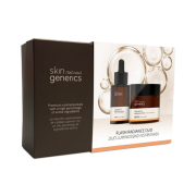 Skin Generics - Sofort aufhellendes Duo