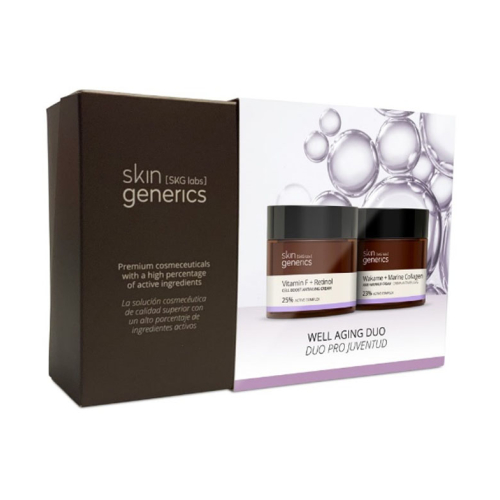 Skin Generics - Duo Pro Jugend