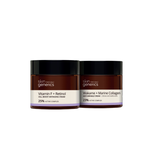 Skin Generics - Duo Pro Jugend