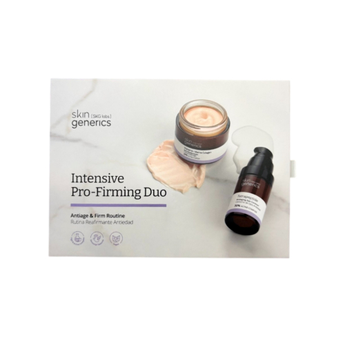 Skin Generics - Anti-Aging-Straffungsduo Intensive Pro-Firming