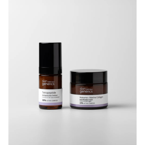 Skin Generics - Anti-Aging-Straffungsduo Intensive Pro-Firming
