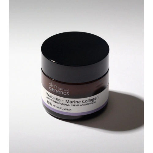 Skin Generics - Anti-Aging-Straffungsduo Intensive Pro-Firming