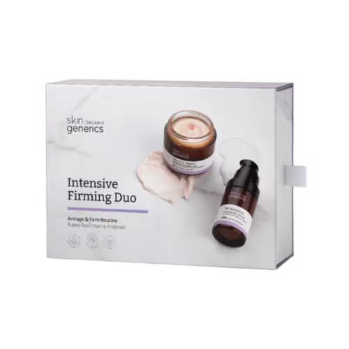 Skin Generics - Intensiv straffendes Duo