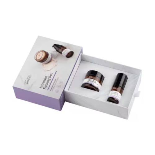 Skin Generics - Intensiv straffendes Duo