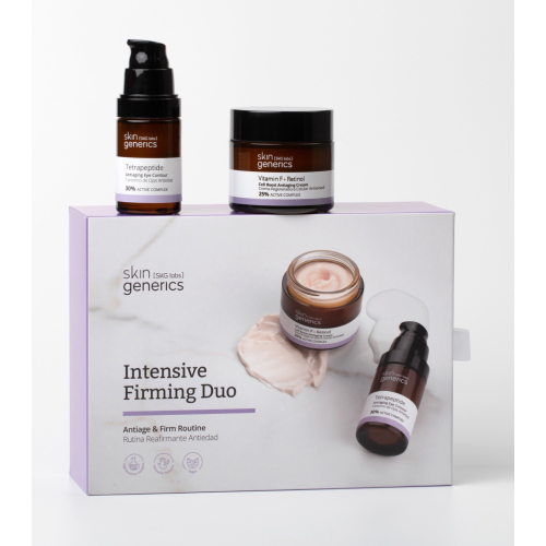 Skin Generics - Intensiv straffendes Duo