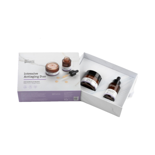 Skin Generics - Anti-Aging-Lifting-Effekt-Duo Intensive Antiaging Duo