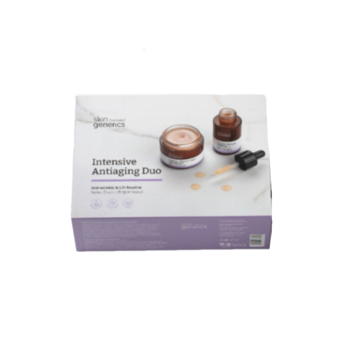 Skin Generics - Anti-Aging-Lifting-Effekt-Duo Intensive Antiaging Duo