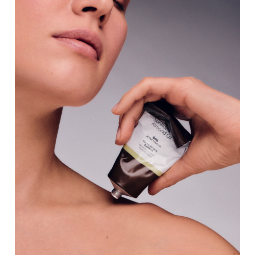 Skin Generics - Gesichts- und Augen-Make-up-Entferner-Gel Sonnenblume + Mandelöl