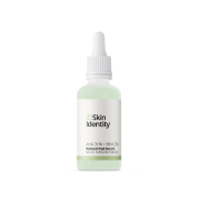 iD Skin Identity - Natürliches Peeling-Serum AHA 31% + BHA 2%