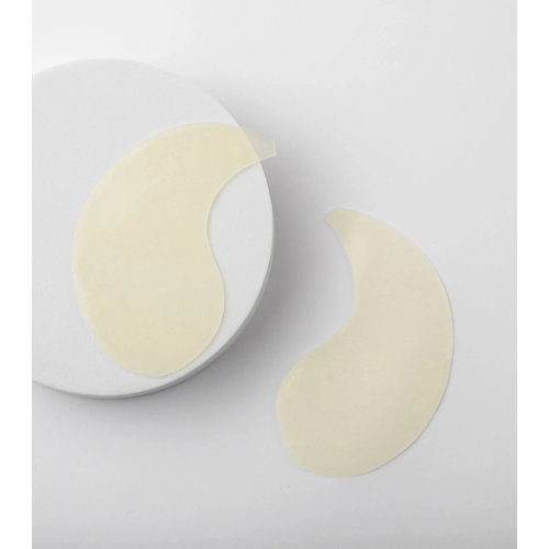 Skin Generics - Pro-Collagen Golden Hydrogel-Pflaster - 5 Paar