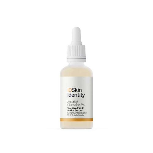 iD Skin Identity  – Stabilisiertes Antioxidans-Vitamin-C-Serum