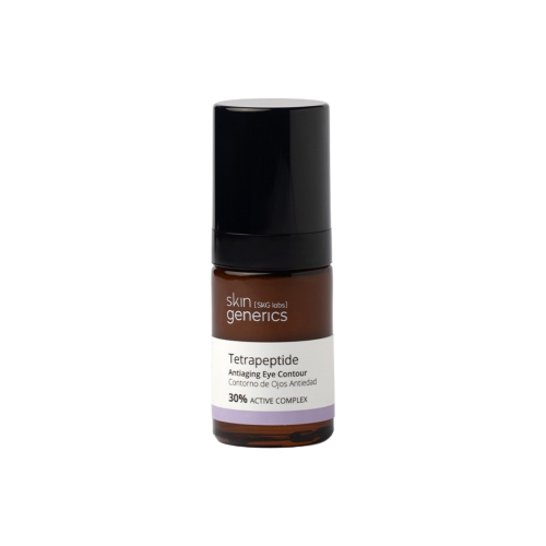 Skin Generics - Tetrapeptid-Anti-Aging-Augenkonturserum
