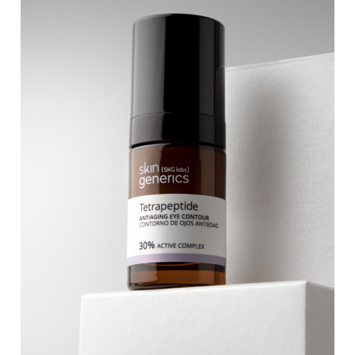Skin Generics - Tetrapeptid-Anti-Aging-Augenkonturserum