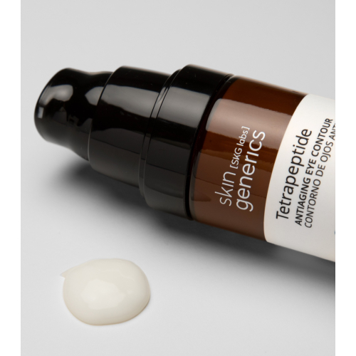 Skin Generics - Tetrapeptid-Anti-Aging-Augenkonturserum