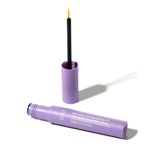 Skin Generics - Wimpern- und Augenbrauenserum mit Miristoyl Pentapeptide-17