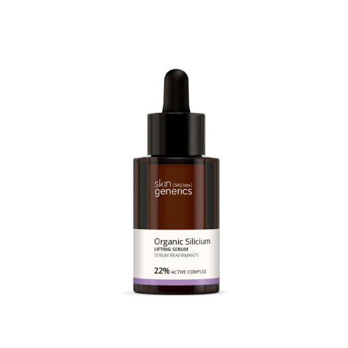 Skin Generics - Straffendes Serum aus organischem Silizium