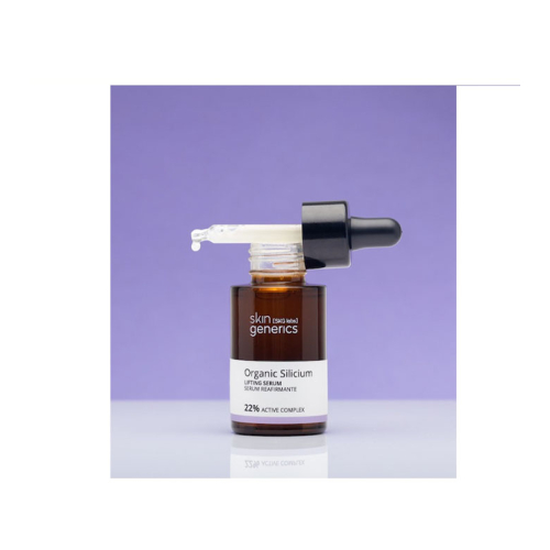 Skin Generics - Straffendes Serum aus organischem Silizium