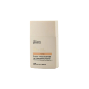 Skin Generics - Feuchtigkeitsspendende Behandlung mit Farbe SPF50+