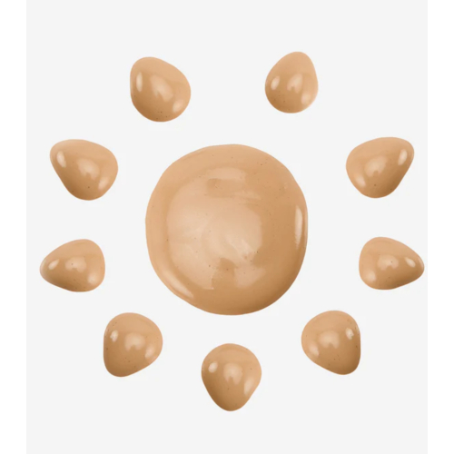 Skin Generics - Feuchtigkeitsspendende Behandlung mit Farbe SPF50+