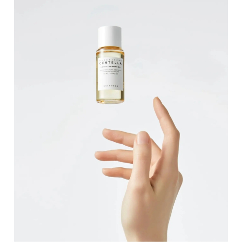 SKIN1004 - Reinigungsöl mit Centella Asiatica aus Madagaskar in Reisegröße
