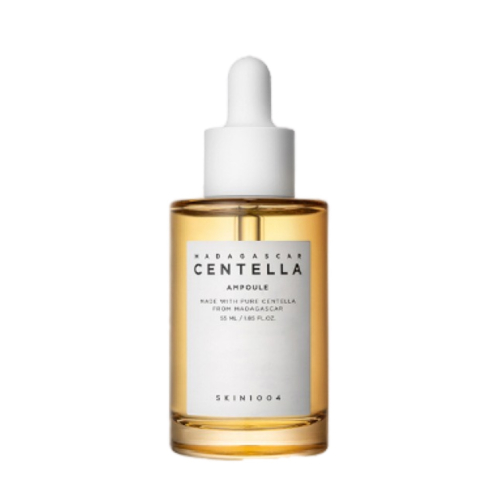 SKIN1004 - Feuchtigkeitsspendende und beruhigende Gesichtsampulle mit Centella Asiatica aus Madagaskar 55ml