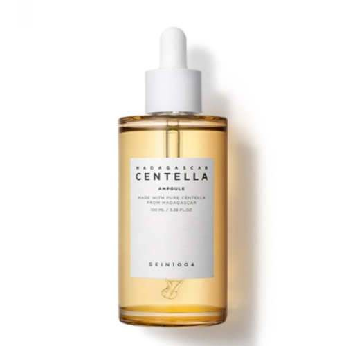 SKIN1004. - Feuchtigkeitsspendende und beruhigende Gesichtsampulle mit Centella Asiatica aus Madagaskar 100ml