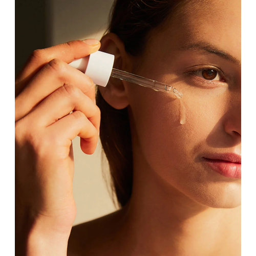 SKIN1004 - Feuchtigkeitsspendende und beruhigende Gesichtsampulle mit Centella Asiatica aus Madagaskar 55ml