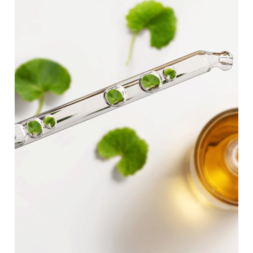 SKIN1004 - Feuchtigkeitsspendende und beruhigende Gesichtsampulle mit Centella Asiatica aus Madagaskar 55ml