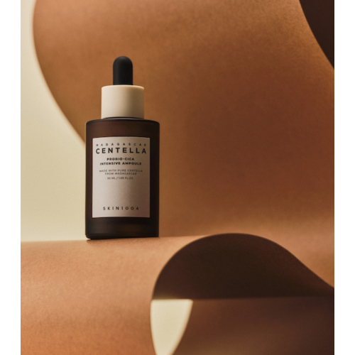 SKIN1004 - *Probio-CICA* - Intensivampulle mit Centella Asiatica aus Madagaskar 95ml