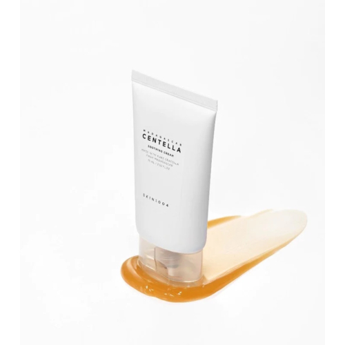 SKIN1004. - Feuchtigkeitsspendende Gesichtscreme mit Geltextur und Centella Asiatica aus Madagaskar