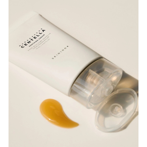 SKIN1004. - Feuchtigkeitsspendende Gesichtscreme mit Geltextur und Centella Asiatica aus Madagaskar