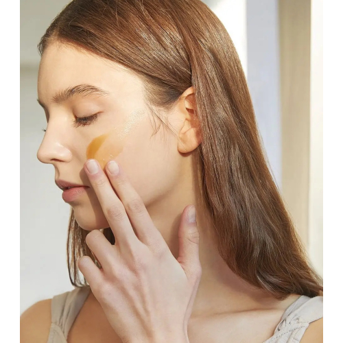 SKIN1004. - Feuchtigkeitsspendende Gesichtscreme mit Geltextur und Centella Asiatica aus Madagaskar