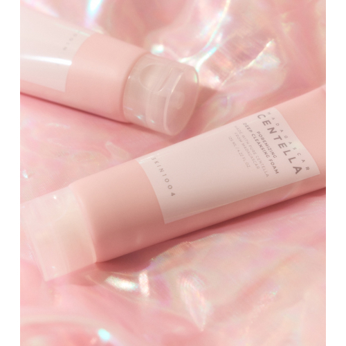 SKIN1004 - *Poremizing* – Reinigungsschaum mit Centella Asiatica de Madagascar