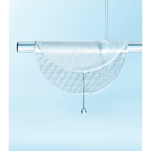 SKIN1004 - *Hyalu-Cica* - Gesichtsampullen-Pads mit Centella aus Madagascar Jelly-Fit