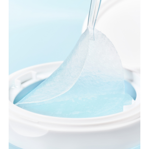 SKIN1004 - *Hyalu-Cica* - Gesichtsampullen-Pads mit Centella aus Madagascar Jelly-Fit