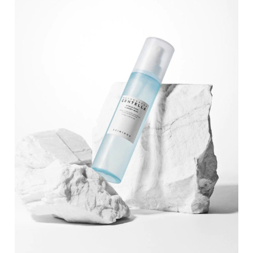 SKIN1004 - *Hyalu-Cica* - Gesichtsspray Cloudy Mist