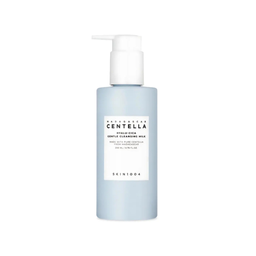 SKIN1004 - *Hyalu-Cica* - Feuchtigkeitsspendende Reinigungsmilch