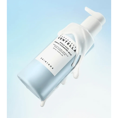 SKIN1004 - *Hyalu-Cica* - Feuchtigkeitsspendende Reinigungsmilch