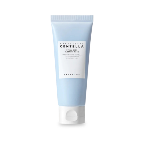 SKIN1004 - *Hyalu-Cica* - Nacht-Gesichtsmaske Sleeping Pack