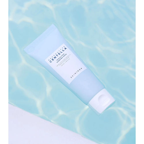 SKIN1004 - *Hyalu-Cica* - Nacht-Gesichtsmaske Sleeping Pack