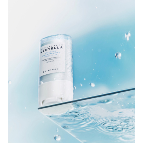 SKIN1004 - *Hyalu-Cica* – Sonnenschutzstift für das Gesicht Silku-Fit SPF50+ PA++++