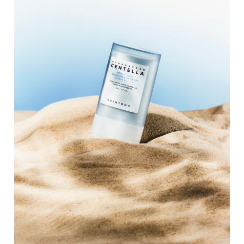 SKIN1004 - *Hyalu-Cica* – Sonnenschutzstift für das Gesicht Silku-Fit SPF50+ PA++++