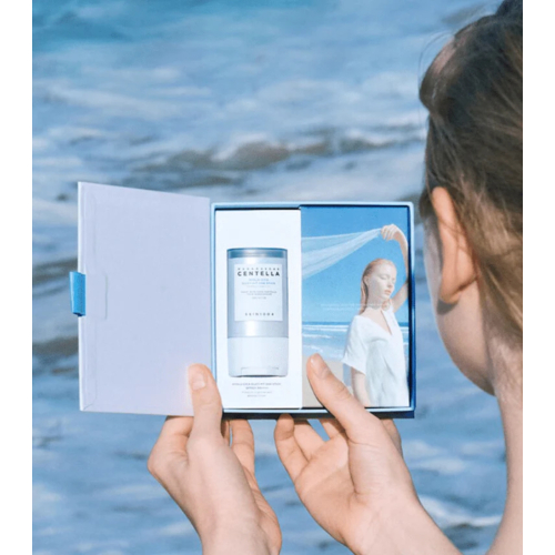 SKIN1004 – *Hyalu-Cica* – Set Sunsational Kit