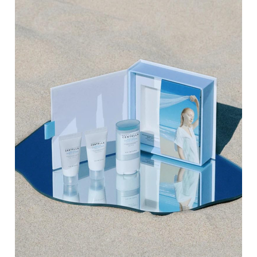 SKIN1004 – *Hyalu-Cica* – Set Sunsational Kit