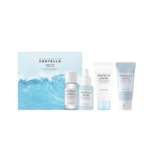 SKIN1004 - *Hyalu-Cica* - Set Travel Kiit
