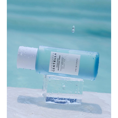 SKIN1004 - *Hyalu-Cica* - Aufhellendes Gesichtswasser mit Centella aus Madagaskar