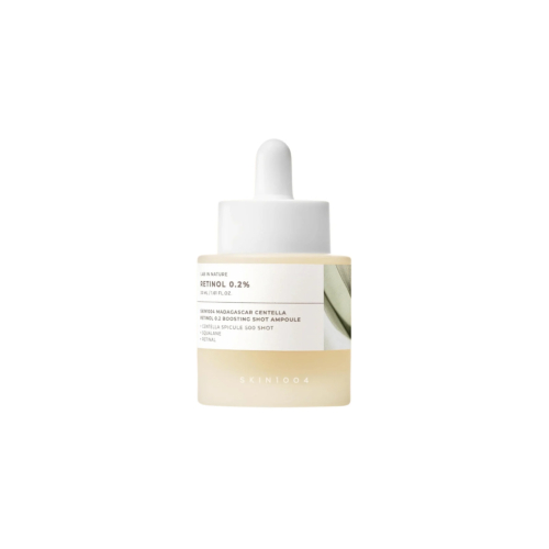 SKIN1004 - *Lab in Nature* - Aufhellende Gesichtsampulle Retinol 0,2%