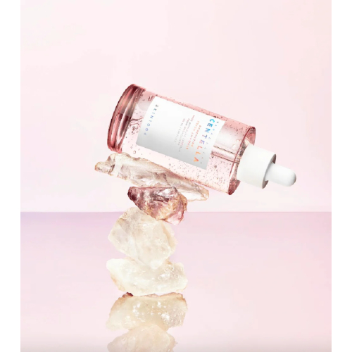 SKIN1004 - *Poremizing* - Feuchtigkeitsspendende Gesichtsampulle 30ml